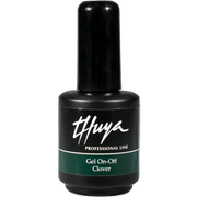 Gellak: Gel On-Off Clover 14 ml