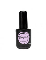 Thuya Gel On-Off Cotton Violet 14ml