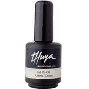Gellak: Gel On-Off Cream 14 ml