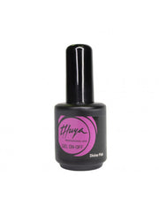 Gellak: Gel On-Off Pink Divine