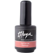 Thuya Gel On-Off Flamingo 14 ml