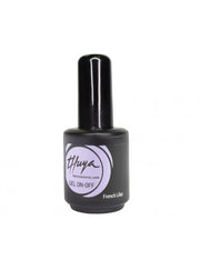 Gellak: Gel On-Off French Lilac 14 ml