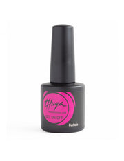 Gellak Gel On-Off Fucsia Thuya