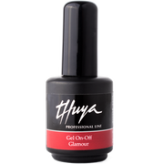 Gellak: Gel On-Off Glamour 14 ml