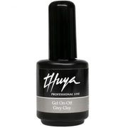 Thuya Gel On-Off Grey Clay 14 ml