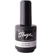 Gellak Gel On-Off Grey Dreams Thuya