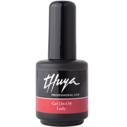 Thuya Gel On-Off Lady 14 ml