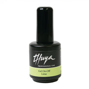 Thuya Gel On-Off Lime 14 ml