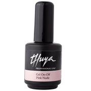 Thuya Gel On-Off Pink Nude 14 ml