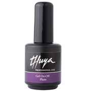 Thuya Gel On-Off Plum 14ml