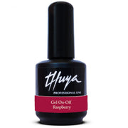 Thuya Gel On-Off Raspberry 14 ml