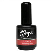 Thuya Gel On-Off Red Temptation 14 ml