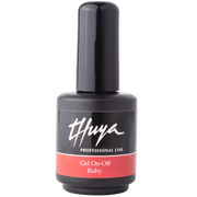 Thuya Gel On-Off Ruby 14 ml