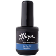Thuya Gel On-Off Sapphire 14ml