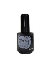 Thuya Gel On-Off Steel Blue 14ml