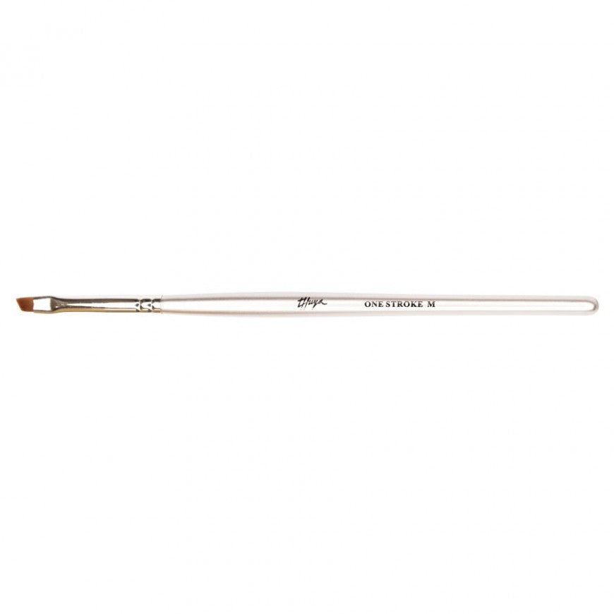Brush One Stroke M