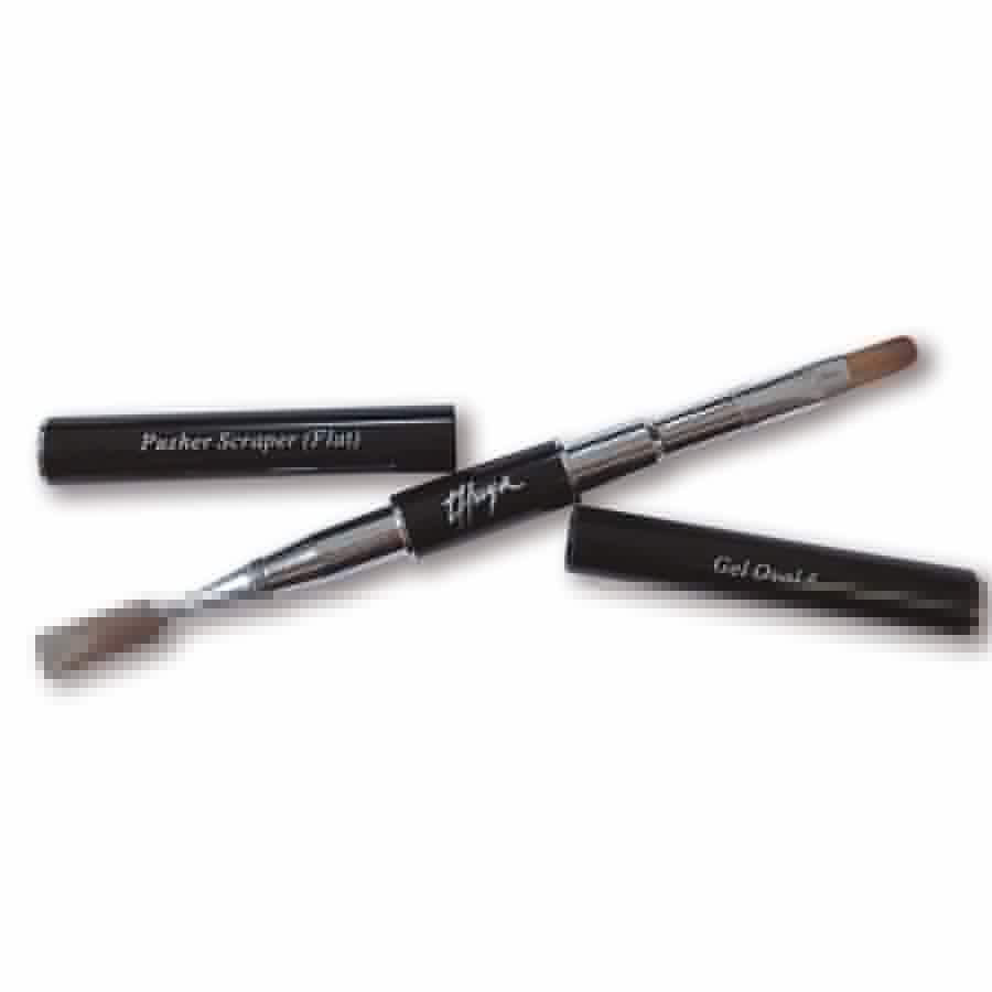 Brush Acrylic Gel Duo