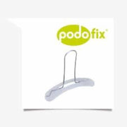 Podofix actieve spange maat mini / S / M / L 8 stuks