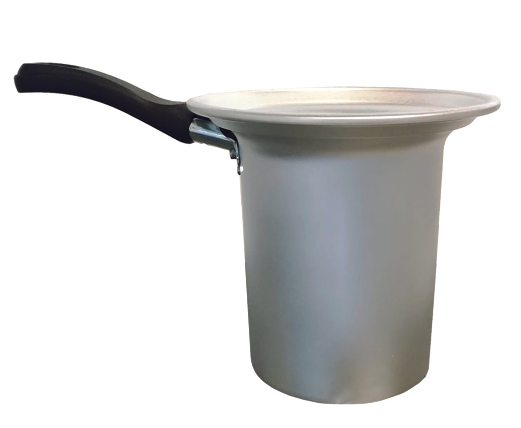 SKIN'S Pot for Heater