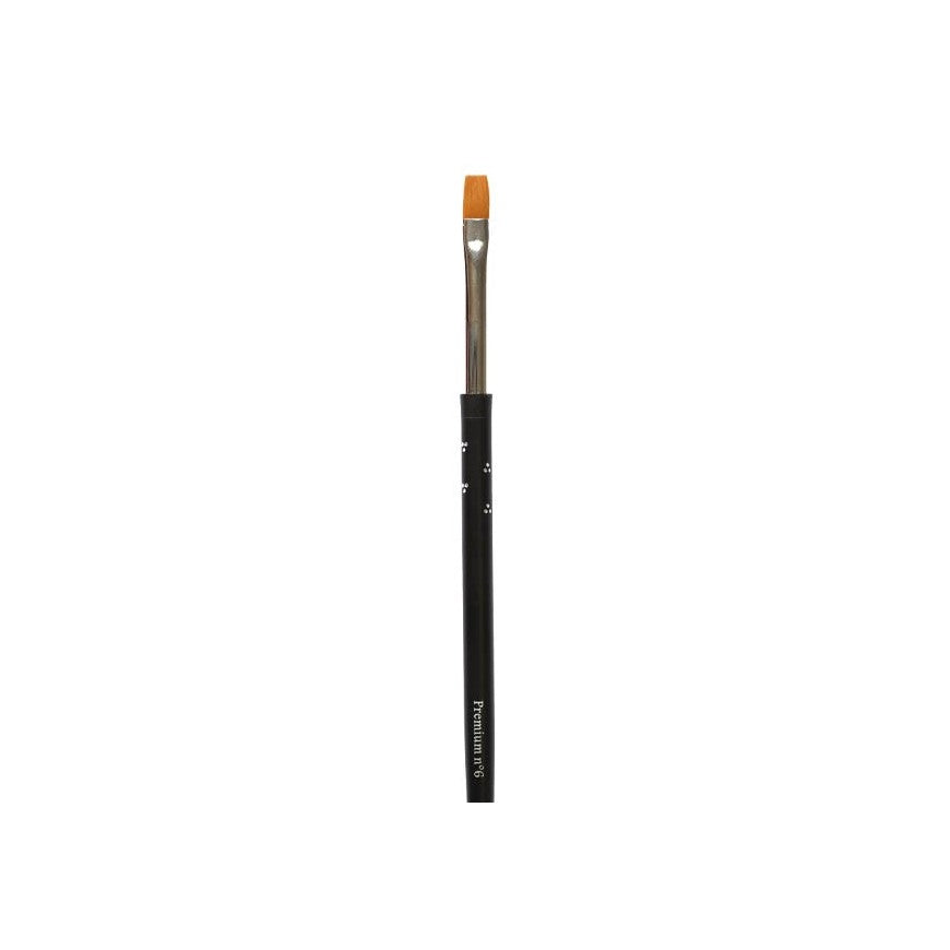 Brush Premium Gel N.6