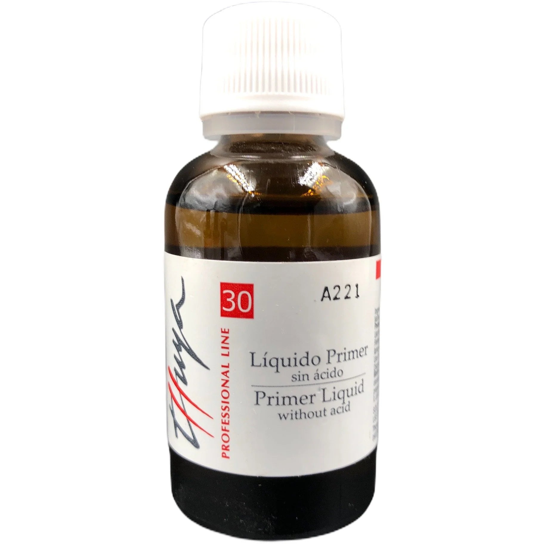 Primer Liquid without Acid 30 ml