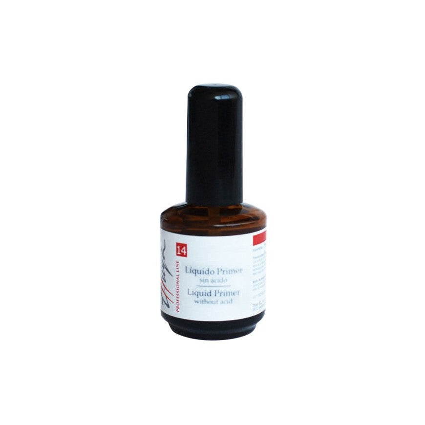Primer Liquid without Acid 14 ml