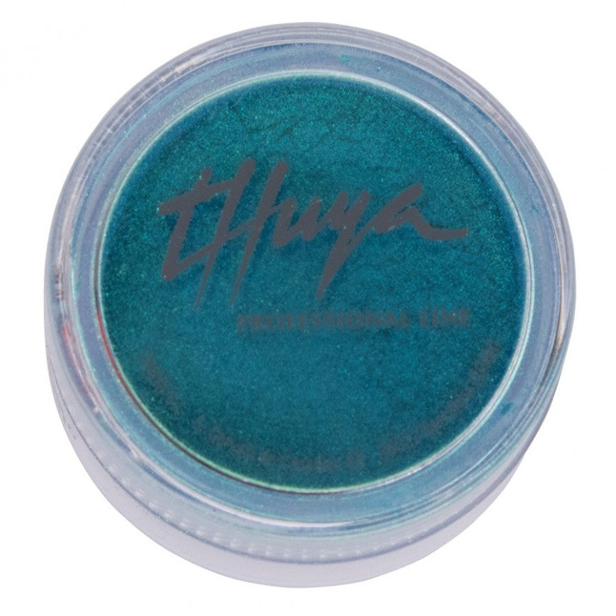 Pure Pigment Emerald