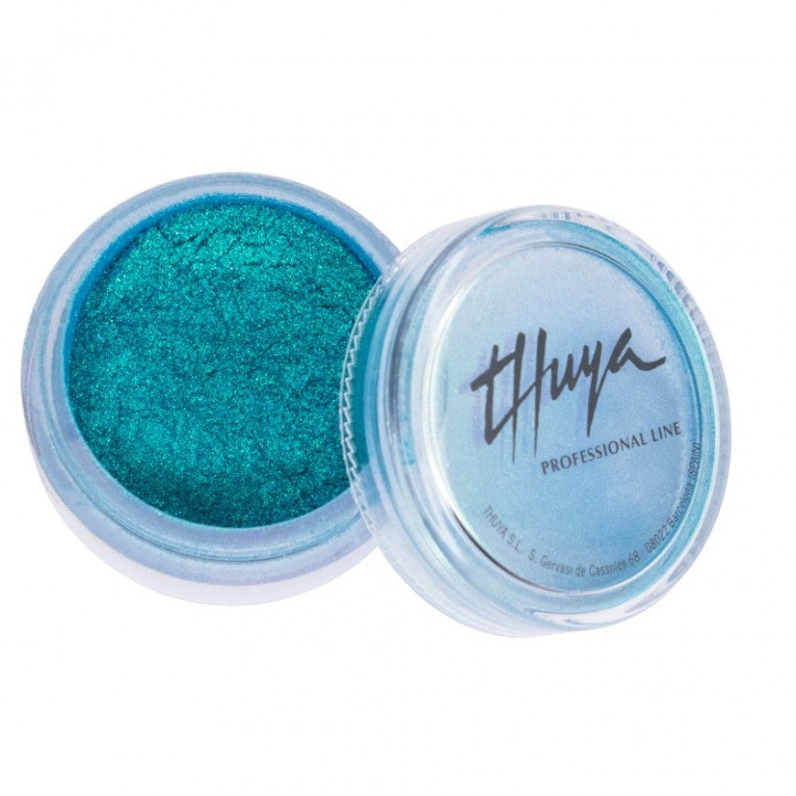 Pure Pigment Emerald