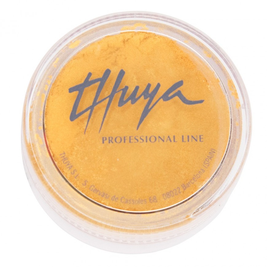 Pure Pigment Gold