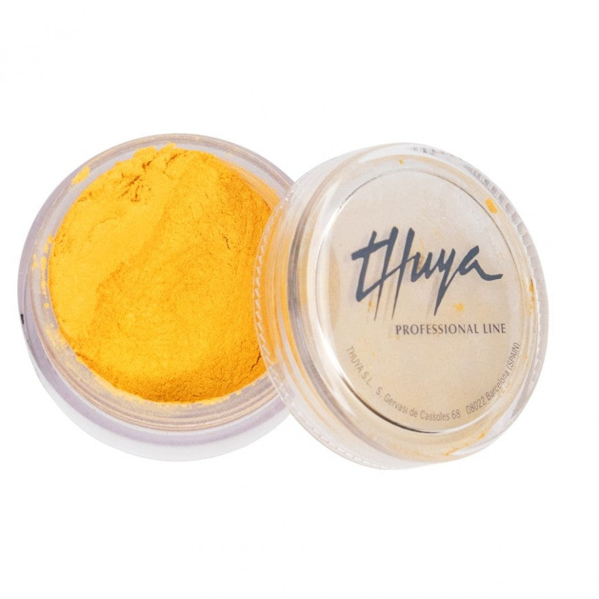 Pure Pigment Gold