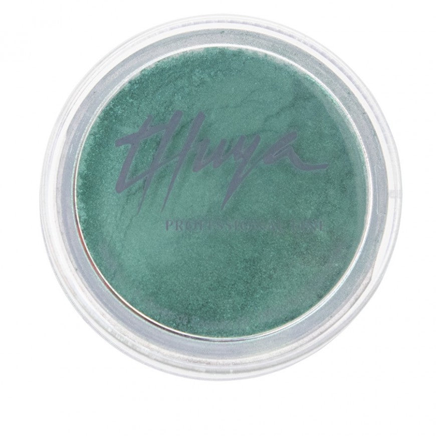 Pure Pigment Green