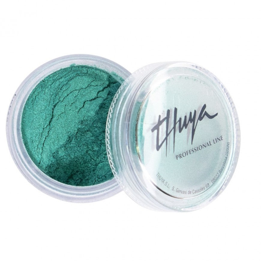 Pure Pigment Green