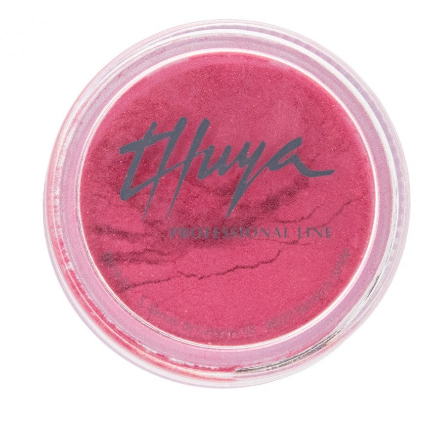 Pure Pigment Pink