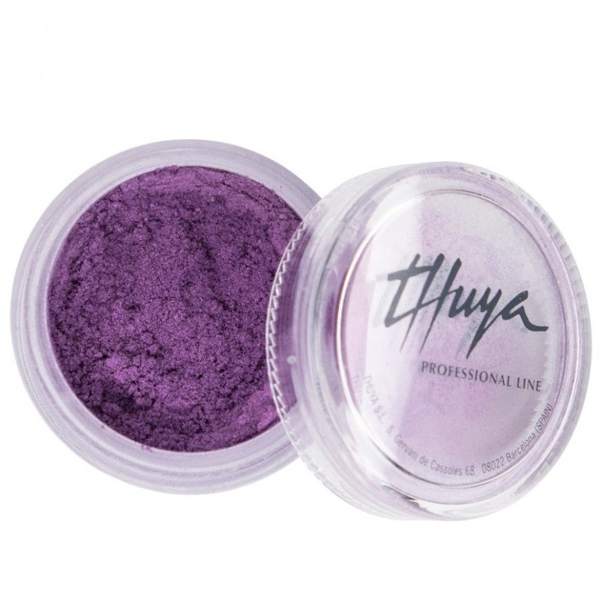 Pure Pigment Violet