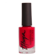 Glamour Red Deluxe Nagellak Thuya Nº9