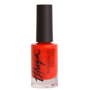 Hot Red Deluxe Nagellak Thuya Nº6