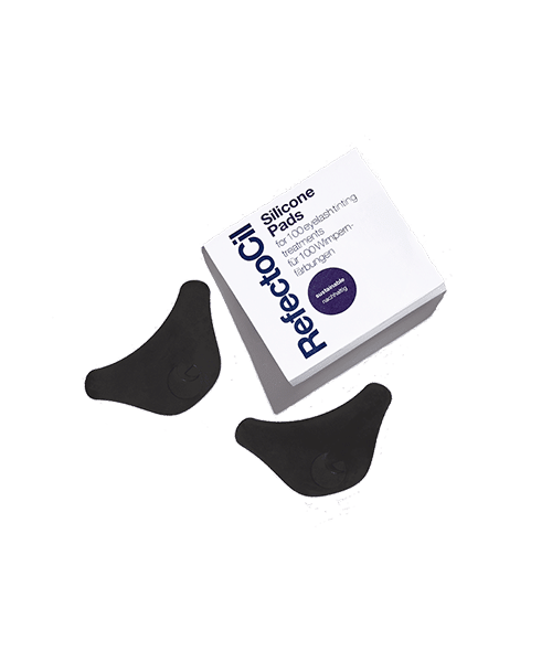 Refectocil Silicone pads per verpakking 2 stuks