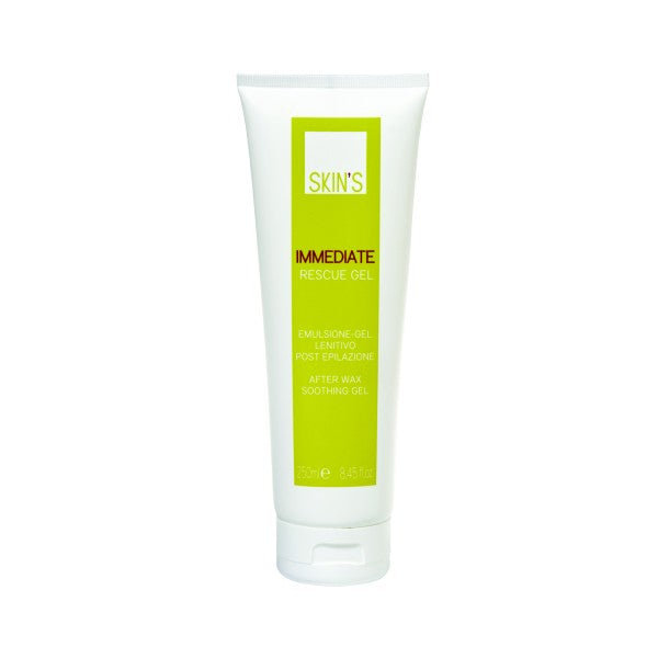 SKINS IMMEDIATE RESCUE GEL