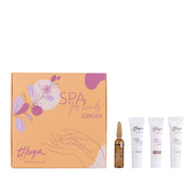 Thuya spa pakket voor handen Ginger