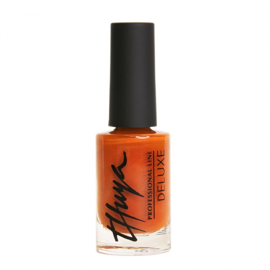 Terracota Deluxe Nagellak Thuya Nº46