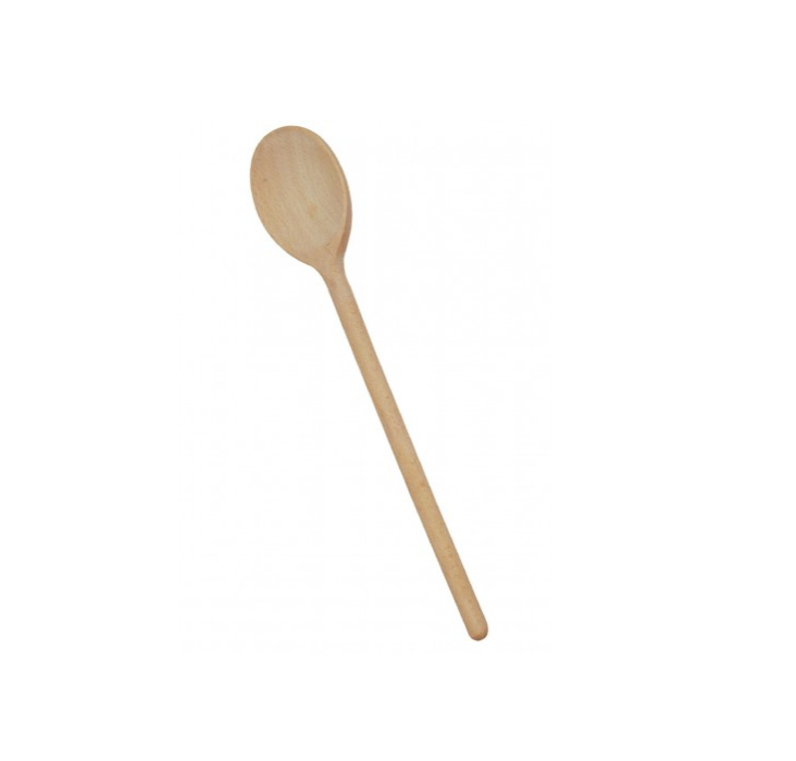 SKIN'S Houten lepel