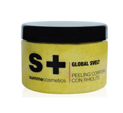 GS Body Peel with Rhiolite 450 ml
