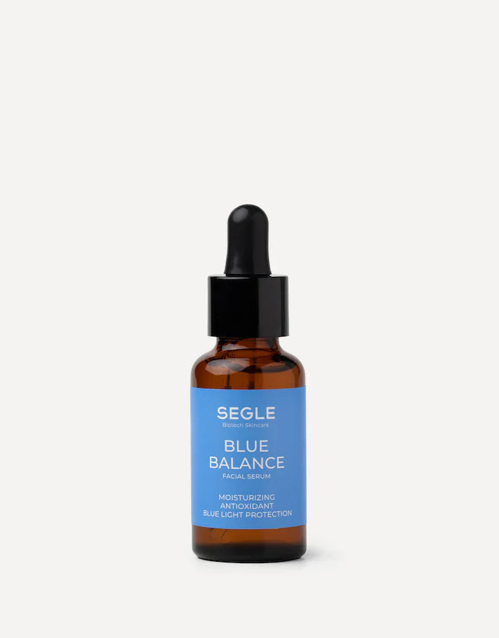 Serum Blue Balance