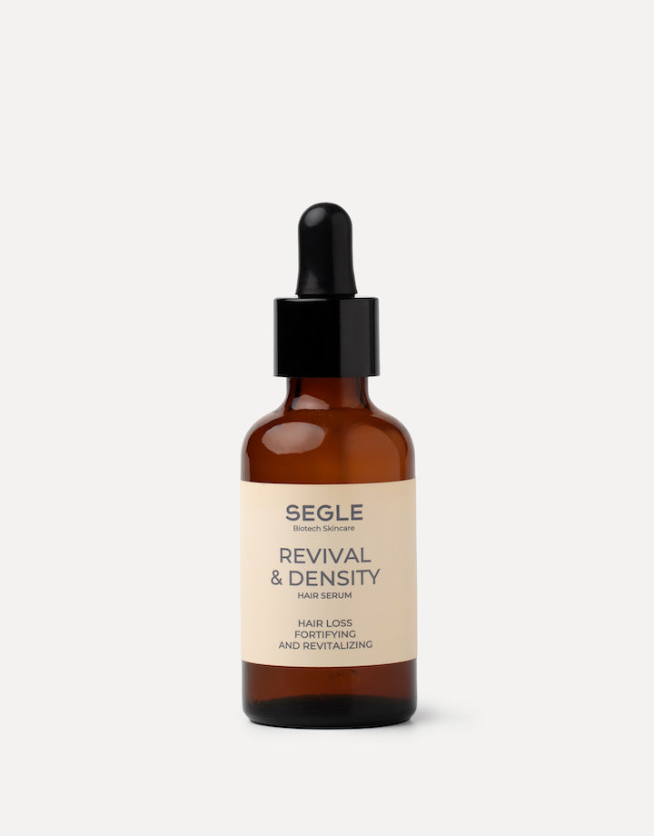 Serum Hoofdhuid Revival & Density