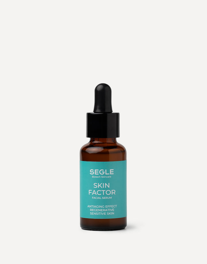 Serum Skin Factor