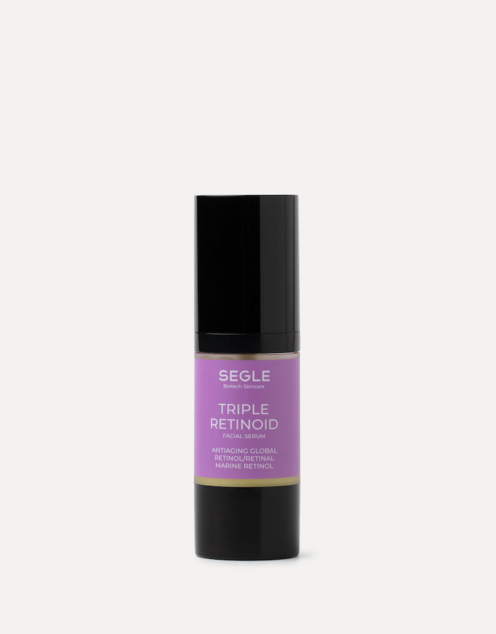 Serum Triple Retinoid