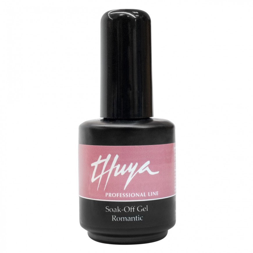 BIAB Soak Off Gel Romantic Thuya
