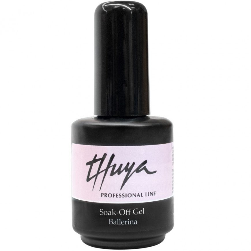 BIAB Soak Off Gel Ballerina Thuya