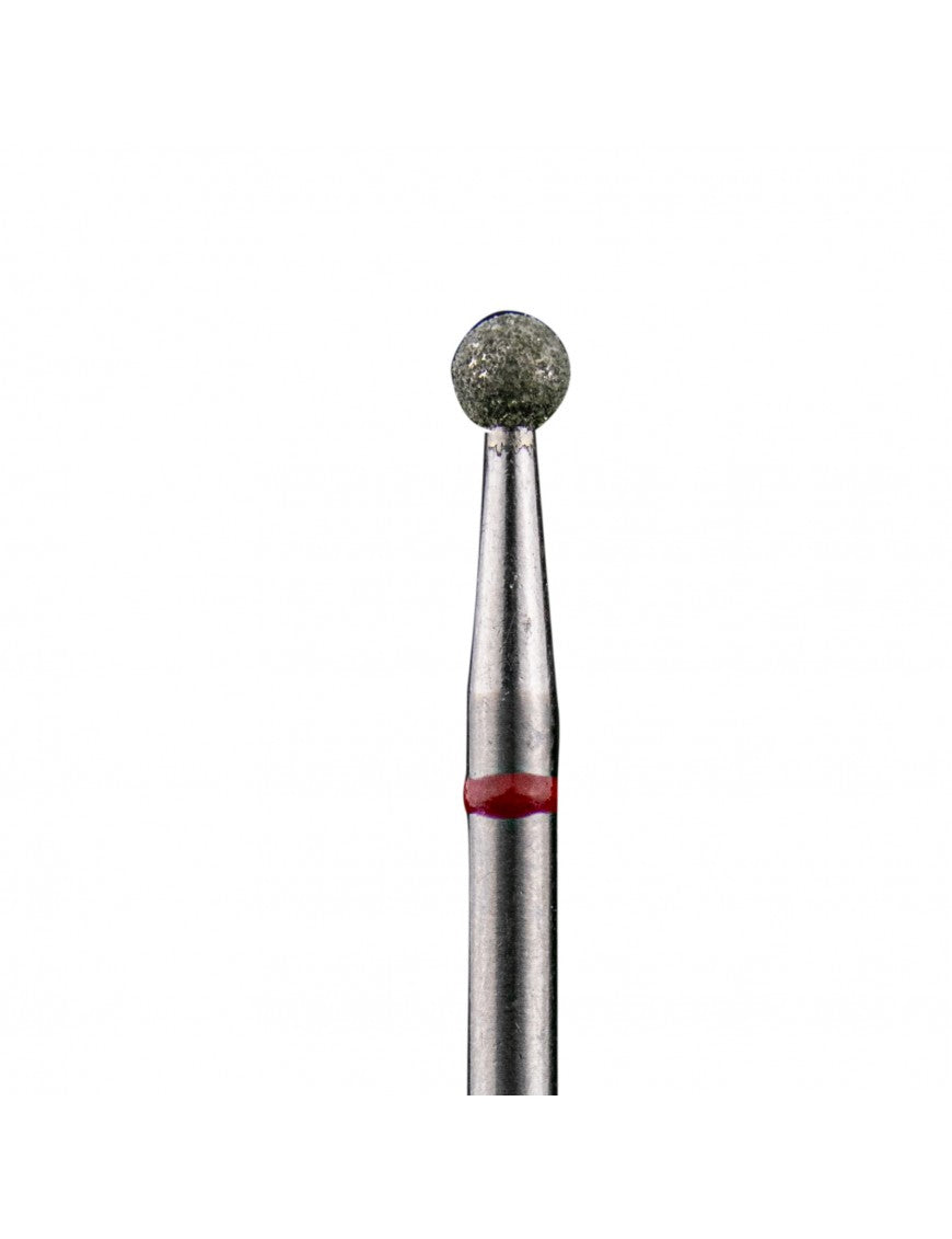 Nail Drill Bit Sphere Medium Soft