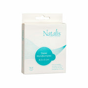 Steriele gaasjes Natalis